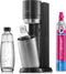 Sodastream Quick Connect