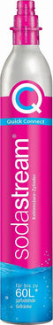 Sodastream Quick Connect