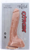 TOYJOY - Extreme XXXL Dildo 13 Inch