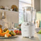 Philips HR2041/00 - Blender - 450 W ProBlend-systeem - Wit