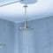 GROHE Rainshower - Douchearm Plafond - 29.2cm - Chroom hoogglans