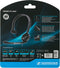 Sennheiser PC2 Chat - Oordopjes - Mono - Zwart