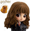 Harry Potter - Q Posket Hermione Granger with Crookshanks Figuur 14cm