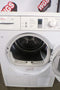 Bosch WTE86302NL - Condensdroger - 7 kg - Energieklasse B - Wit