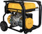 DEWALT DXGNP30E - Benzine Generator - 3000W 230V - Robuuste behuizing