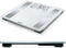 Soehnle analyse personenweegschaal Shape Sense Connect 100 - 8 personen - tot 180 kg - incl. batterijen