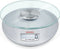 Soehnle keukenweegschaal Roma - digitaal - 1 gram nauwkeurig - tot 5 kg - zilver