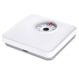 Soehnle PWA Tempo Personenweegschaal Weegbereik (max.): 130 kg Wit