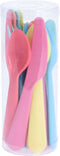 Soellaart 18 Deligset Bestek Assorti