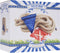 Soellaart Touwtrekspel Spel Bruin