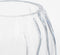 Mica Decorations Feline Vaas - H32 x Ø16 cm - Glas - Transparant