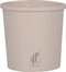 Soep beker bamboe papier 350ml/12oz FSC | 25 stuks
