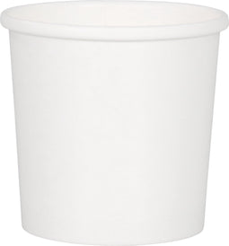 Soep beker wit 300ml/12oz FSC | 500 stuks