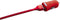 Urban Revolt By Trust - Smartphone Autolader - USB - 5W - Rood