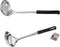 Soeplepel RVS 30 cm - Soeplepels - Soep serveren - Keukengerei