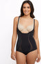 Maidenform Firm Foundations WYOB Bodybriefer - Firm Control - Zwart - Maat L