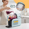 Evidenter Slushio - Slushmachine - 1,8 liter - 6 Drankstanden - Zelfreiniging