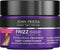Voedend Haarmasker Frizz Ease John Frieda (250 ml)