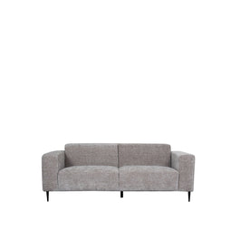 Sofa Eden 3-Seater 207x87x78 Cm