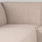 Sofa Kay Ottomane + 2.5-Seater
