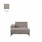 Sofa Nero 1.5-Seater Arm Left Facing 101x95x80 cm