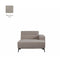 Sofa Nero 1.5-Seater Arm Right Facing 101x95x80 cm