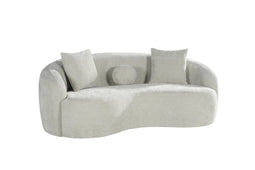 Sofa Novo 2.5-Seater 203x121x80 cm