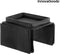 Sofa Tray With Organizer For Remote Controls Innovagoods
