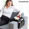 Sofa Tray With Organizer For Remote Controls Innovagoods