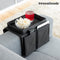 Sofa Tray With Organizer For Remote Controls Innovagoods