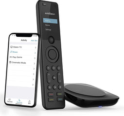 SofaBaton X1 Universele Afstandsbediening met Hub
