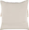 SOFCA - Sierkussen set van 2 - Beige - 45 x 45 cm - Katoen