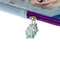 Pebble Gear Frozen 2 - Opbergmap/sleeve - Geschikt voor tablets tot 17,8 cm (7)