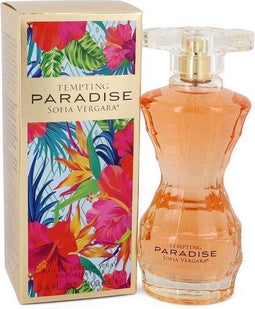 Sofia Vergara Tempting Paradise by Sofia Vergara 240 ml - Body Mist