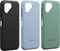 Soft Case Moss Green geschikt voor Fairphone 5 Protective