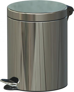 Soft Close Freedom Fresh RVS glanzend 5 liter