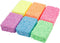 Soft Foam, 6x10 gr, kleuren assorti