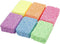 Soft Foam, 6x10 gr, kleuren assorti