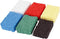 Soft Foam, 6x10 gr, kleuren assorti