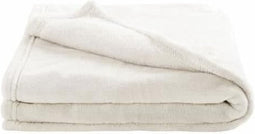 SOFT NID Cover MICRODOUX 75x100 cm Ecru