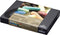 Soft pastel set half 15 kleuren softpastels pastelkrijt