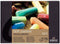 Soft pastel set half 15 kleuren softpastels pastelkrijt