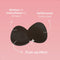 Soft & Silky BH pads - 2 stuks - Dames vullingen - Push up - Ademend - Waterbestendig - Nipple covers - Plak - Tepel - Plakkers - Stickers - Boob tape - Plak BH