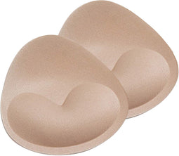 Soft & Silky BH pads - Dames vullingen - Ademend - Waterbestendig - Push up - Nipple covers - Plak - Tepel - Plakkers - Stickers - Boob tape