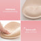 Soft & Silky BH pads - Dames vullingen - Ademend - Waterbestendig - Push up - Nipple covers - Plak - Tepel - Plakkers - Stickers - Boob tape