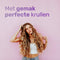 Soft & Silky - Heatless Curls - 18 stuks - 45cm - Hair Curler - Haar rollers - Krullen Zonder Hitte - Krulspelden