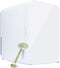 Soft & Silky Skincare fridge - Incl. Roller - Mini - Make up Organizer - Make-up Koelkast - Cosmetica & Skincare