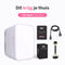 Soft & Silky Skincare fridge - Incl. Roller - Mini - Make up Organizer - Make-up Koelkast - Cosmetica & Skincare