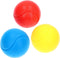 Soft-Tennisballen 3 Stuks