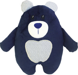 Soft toy for dogs Gloria Balú 36 x 36 x 16 cm Bear